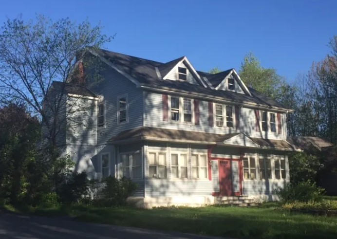 Development Site with In-Place Income - Wappinger, NY 12524